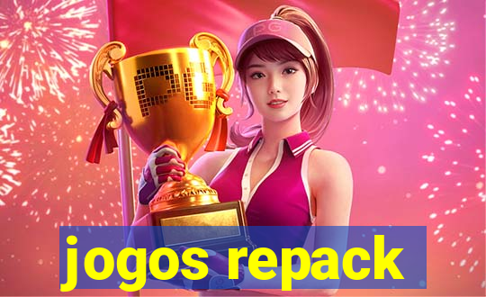 jogos repack